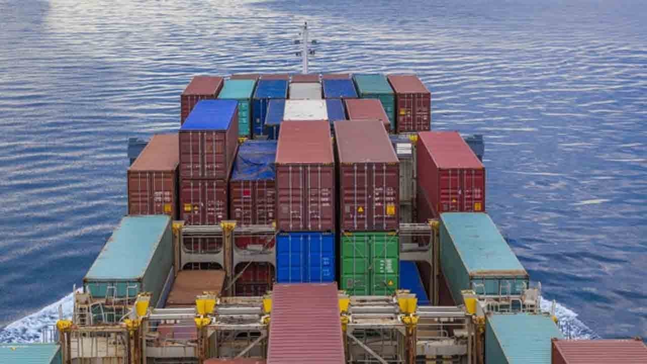 Ege Bölgesi’nin ihracatı nisan ayında 4 milyar dolara dayandı