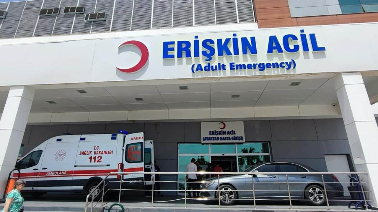 Ehliyet sınavı faciayla bitti! 18 yaşındaki genç hayatını kaybetti