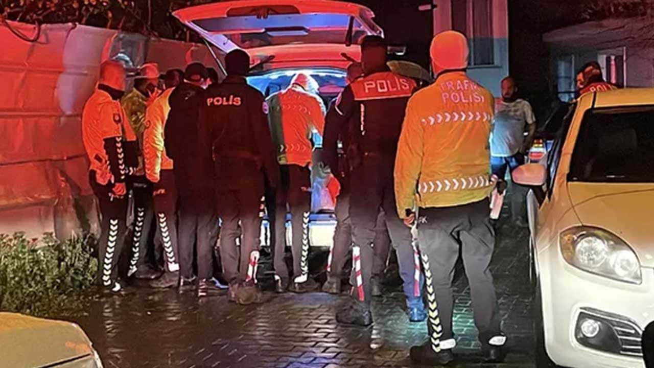 Ehliyetsiz sürücüye kallavi ceza