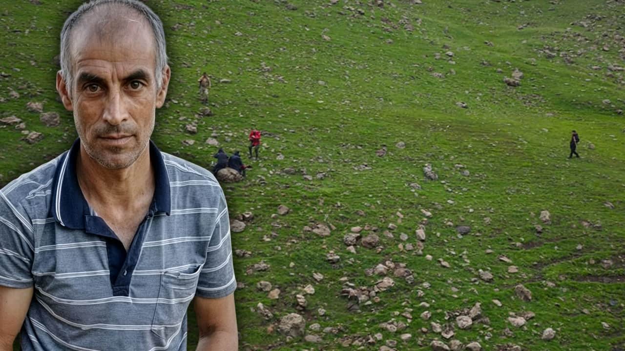 Ekmek almak için evden çıkmıştı! Kayıp öğretmeni 229 personelle aranıyor