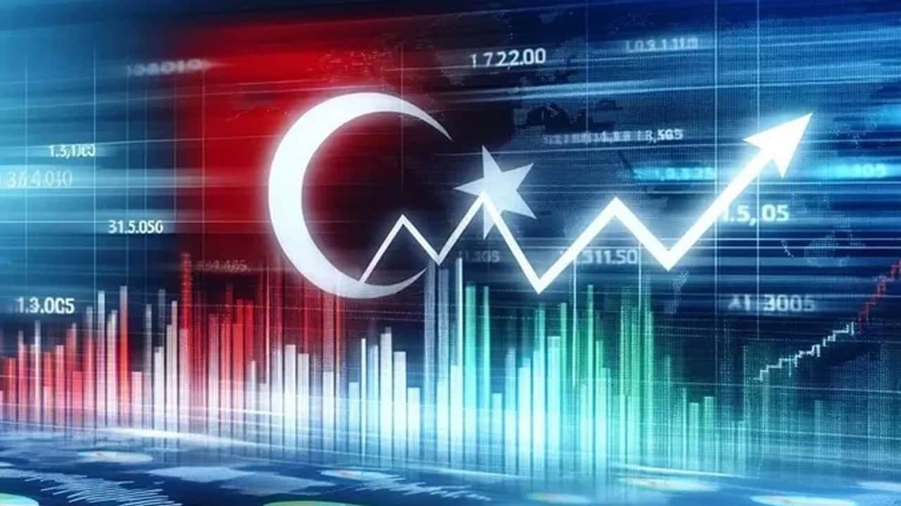 Ekonomiye güven mayısta yükseldi