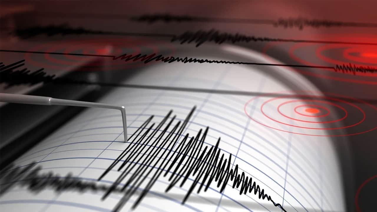 Elazığ’da korkutan deprem