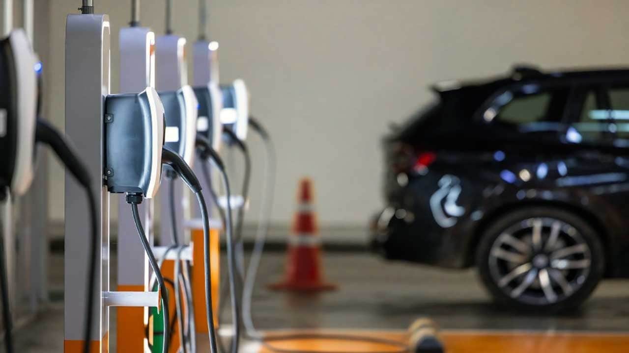 Elektrikli araç şarj istasyonlarında indirim