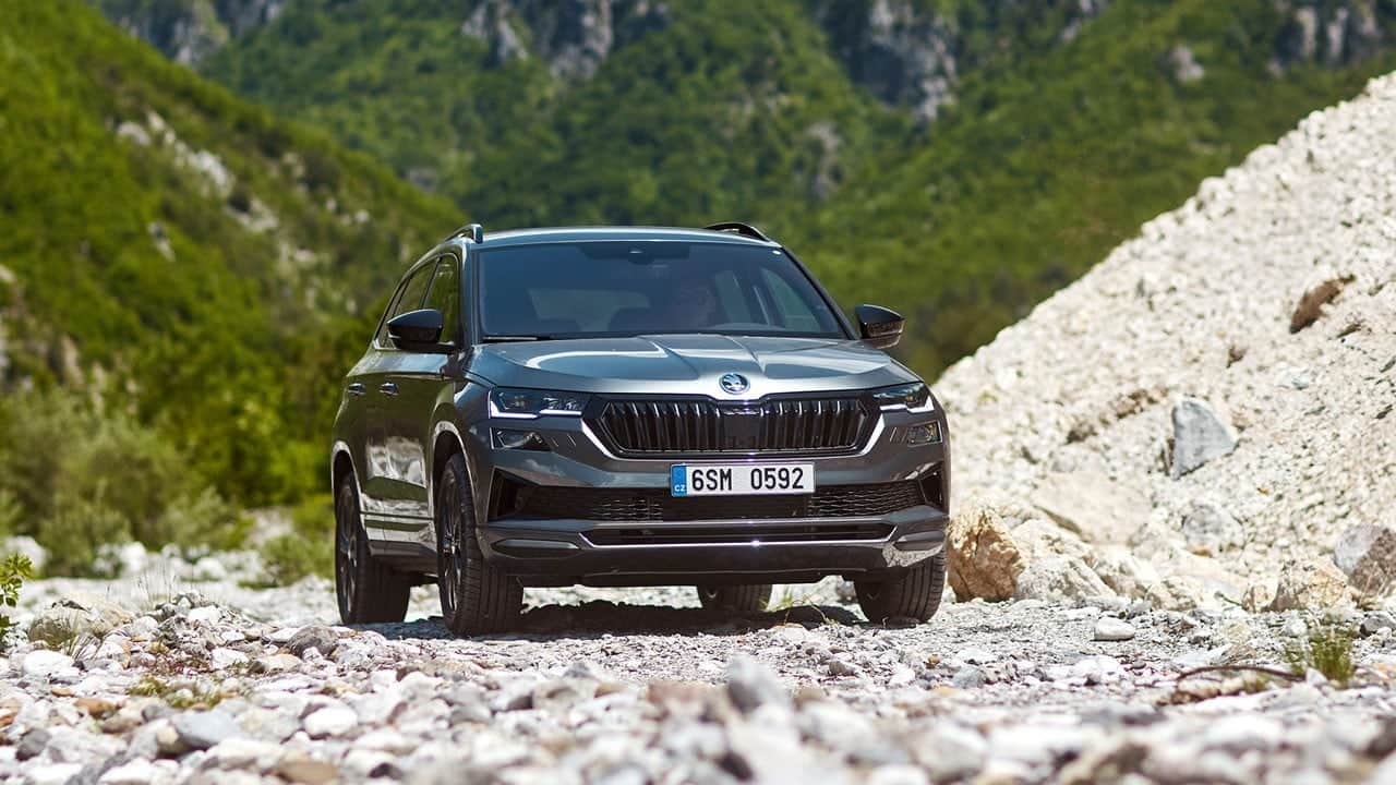 Elektrikliden SUV’a geniş yelpaze! Otomobil sahibi olmak isteyenlere Škoda’dan mayıs fırsatı