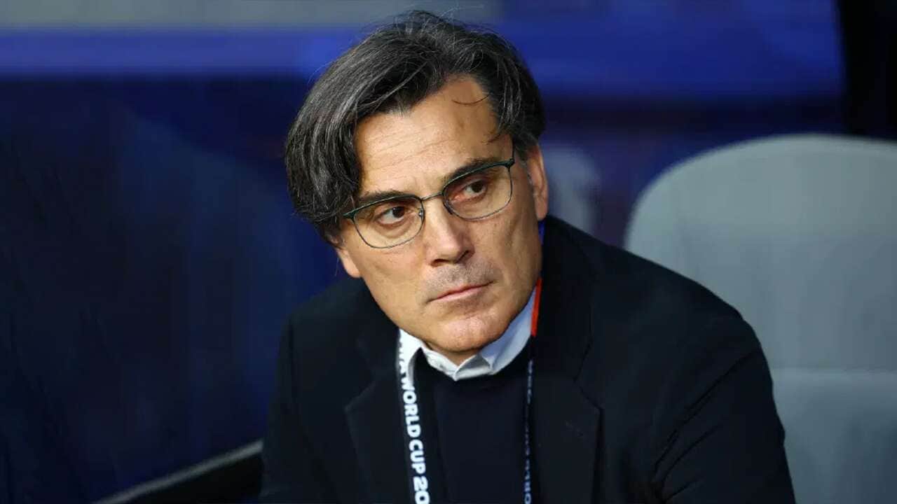 'Eleştirilere kulak asmıyorum' Montella yine istifa etmedi!