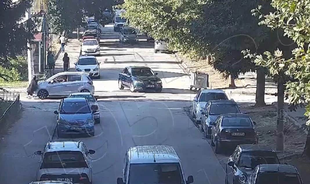 Elif Mavi'nin öldüğü kazada yeni bilirkişi raporunda sürücü asli kusurlu çıktı