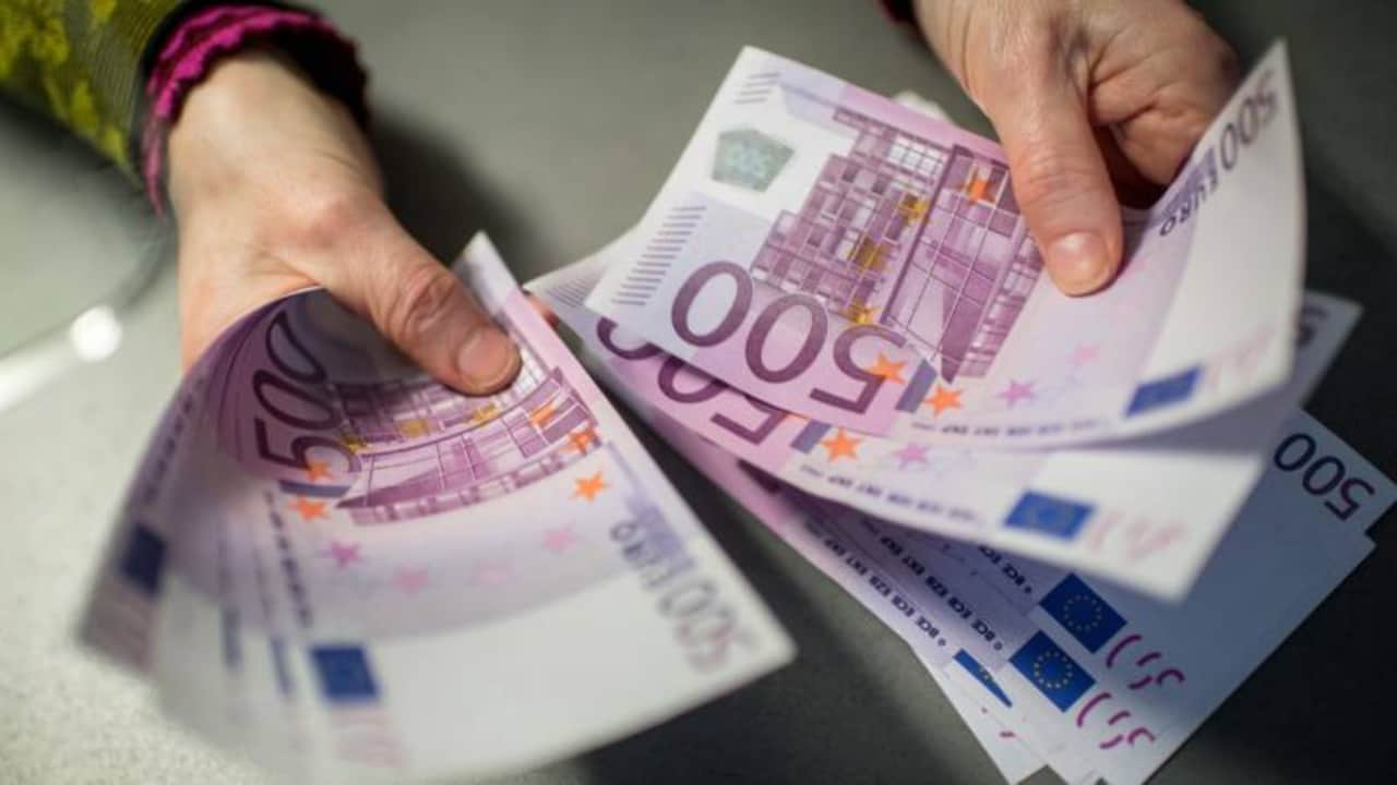 Elinizde 500 euro varsa dikkat: Uzmanlardan hemen bozdurun çağrısı