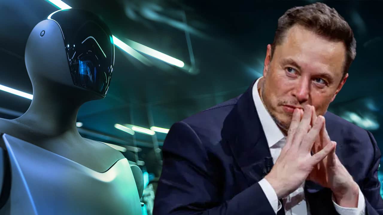 Elon Musk’tan uzayda yapay zeka hamlesi