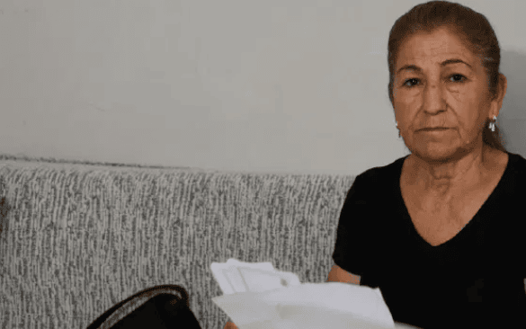 Emeklilik hayali kabusa döndü: İşverenin sahtekarlığı 58 yaşındaki kadını mağdur etti