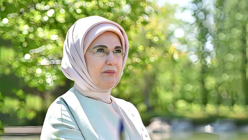 Emine Erdoğan: Sıfır Atık Forumu'nda binlerce temsilci İstanbul’da buluşacak