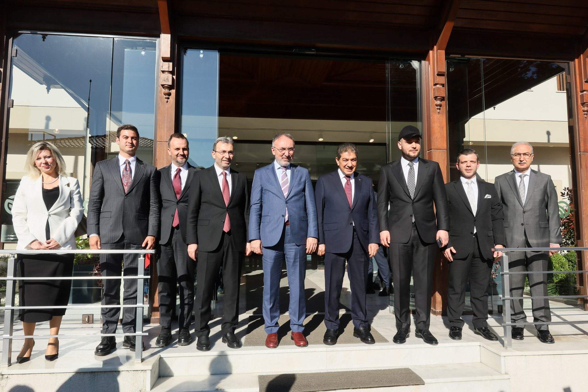 Emine Erdoğan’ın Başlattığı Sıfır Atık Hareketi, Uluslararası Şehir Ağı ile Güçleniyor