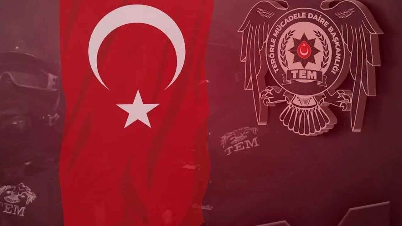 Emniyet duyurdu! O kalleş yakalandı
