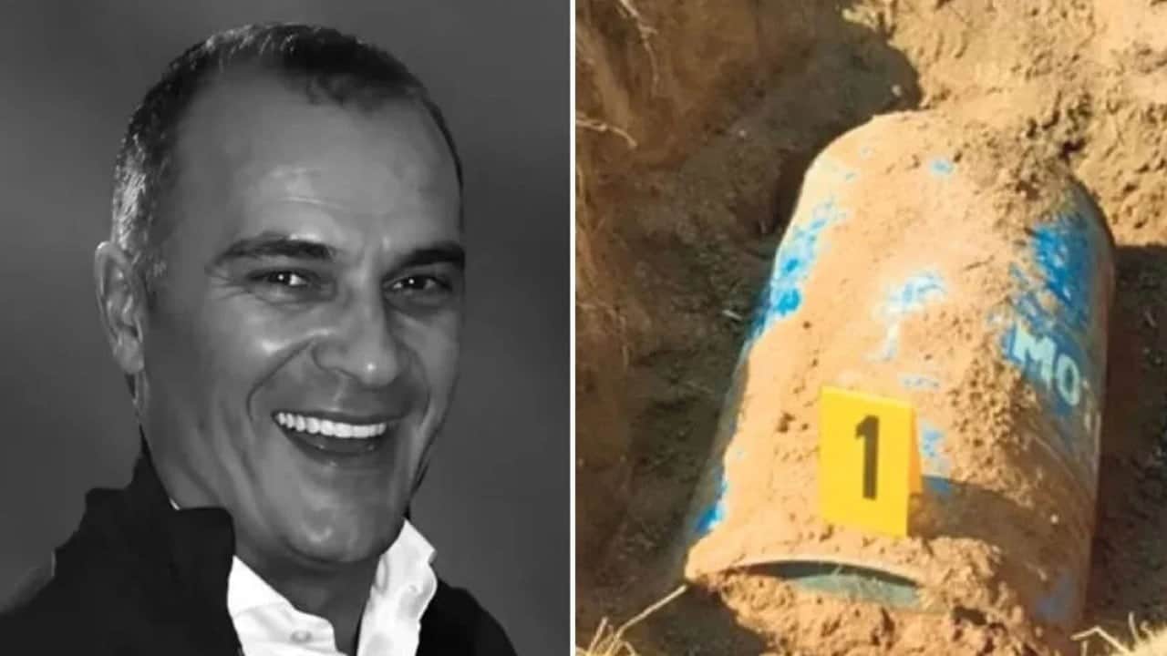 Emniyet müdürünün yanında kafasından 2 kez vuruldu! Barış yemeğinde kanlı infaz!