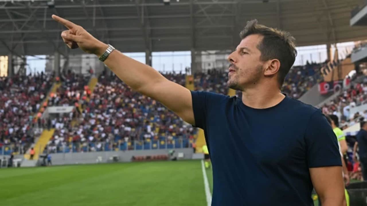 Emre Belözoğlu Süper Lig’e geri dönüyor