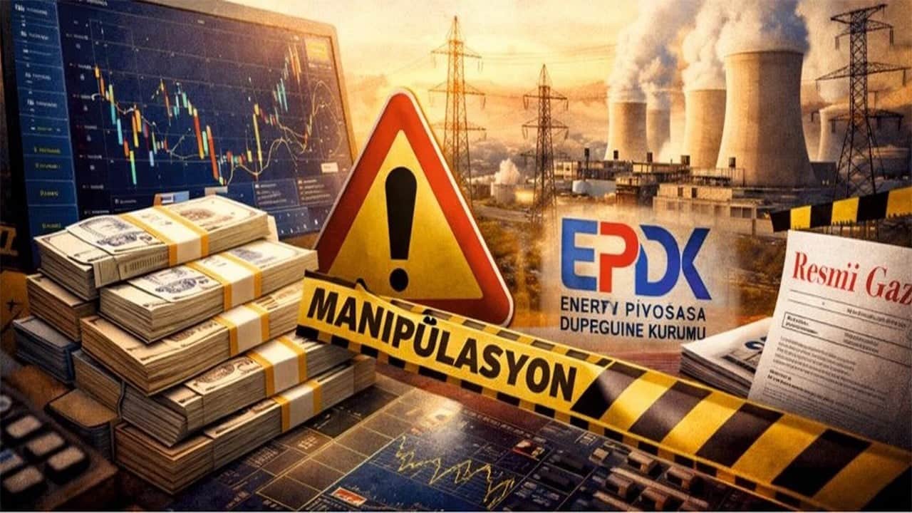 Enerji ve çevresel piyasalara yönelik şeffaflık yönetmeliği ertelendi