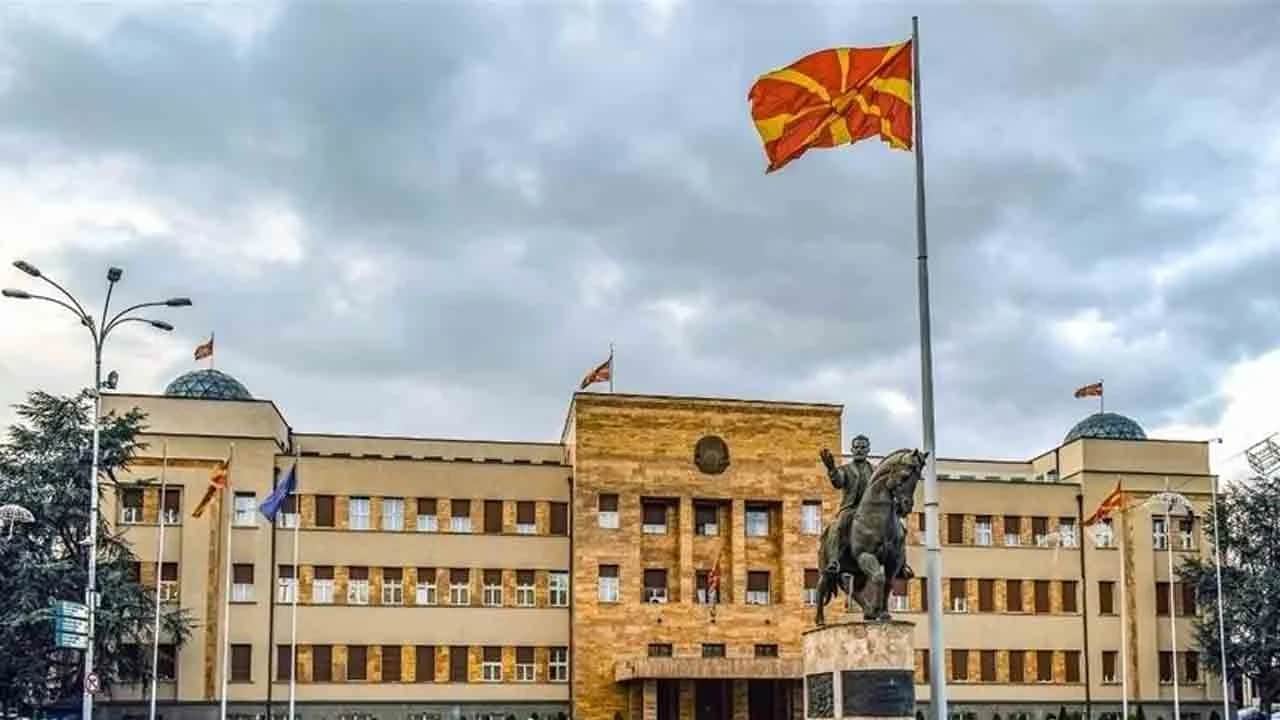 Engelleri aşan ülke: Kuzey Makedonya 35 yaşında