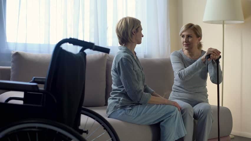 Engelliler ve yaşlılar için ‘sosyal belediyeciliğe’ imza proje: Mecliste onay almıştı, detayları açıklandı