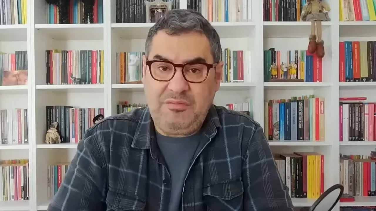 Enver Aysever tutuklandı