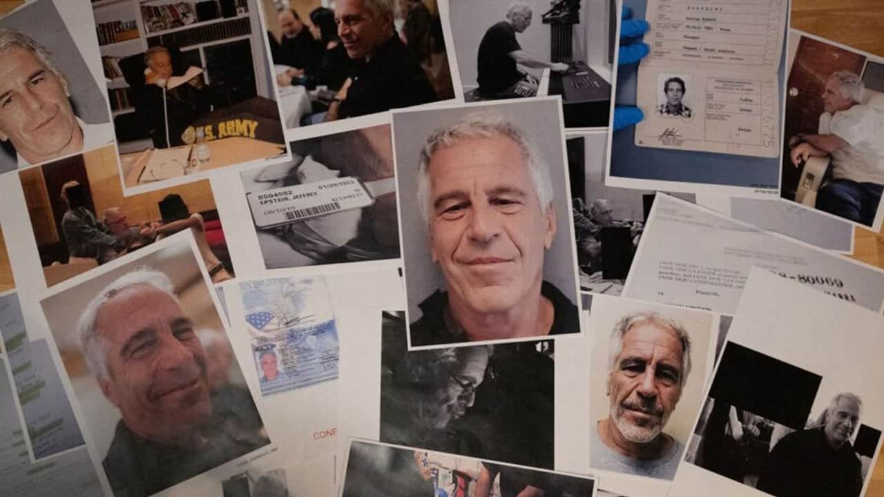 Epstein belgelerinde adı geçiyor! Fransız diplomat hakkında şoke eden iddialar