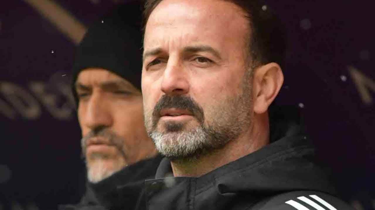 Erciyes 38 FK'da özgüven tavan yaptı! Adem Çak’tan rakiplere gözdağı: "Seri yakalarsak bizi kimse durduramaz"