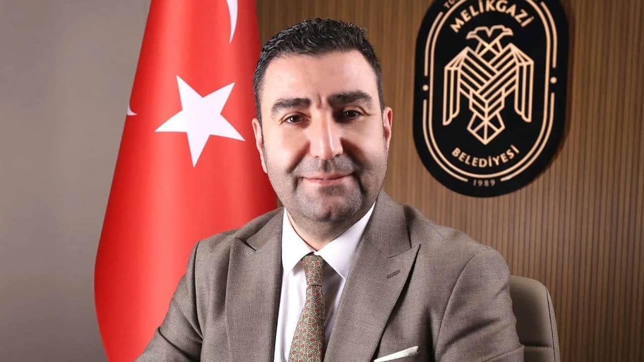 Erciyes’ten dönüşte acı kaza! Bisikletten düşen belediye müdürü hayatını kaybetti