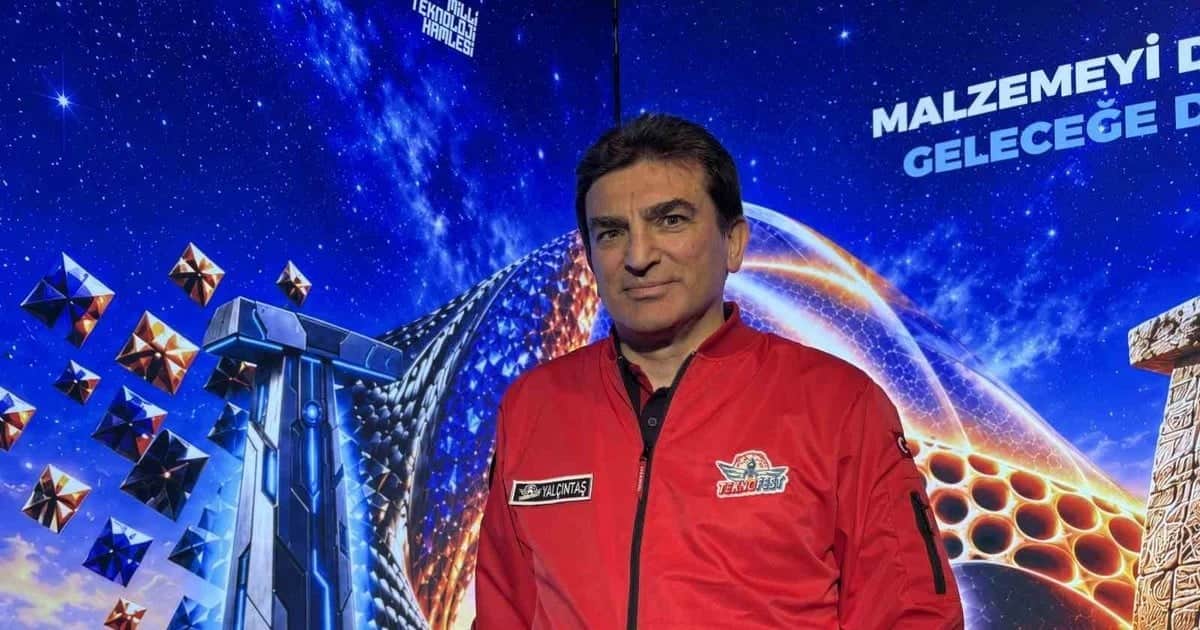 Erdemir'in İleri Malzemeler ve Sistemler Yarışması'na başvurular Kasım 2026'da başlıyor