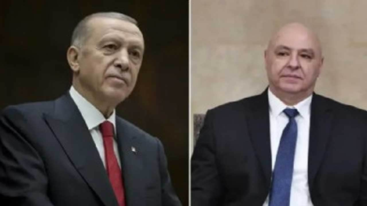 Erdoğan'dan İsrail'in uykusunu kaçıracak karar!