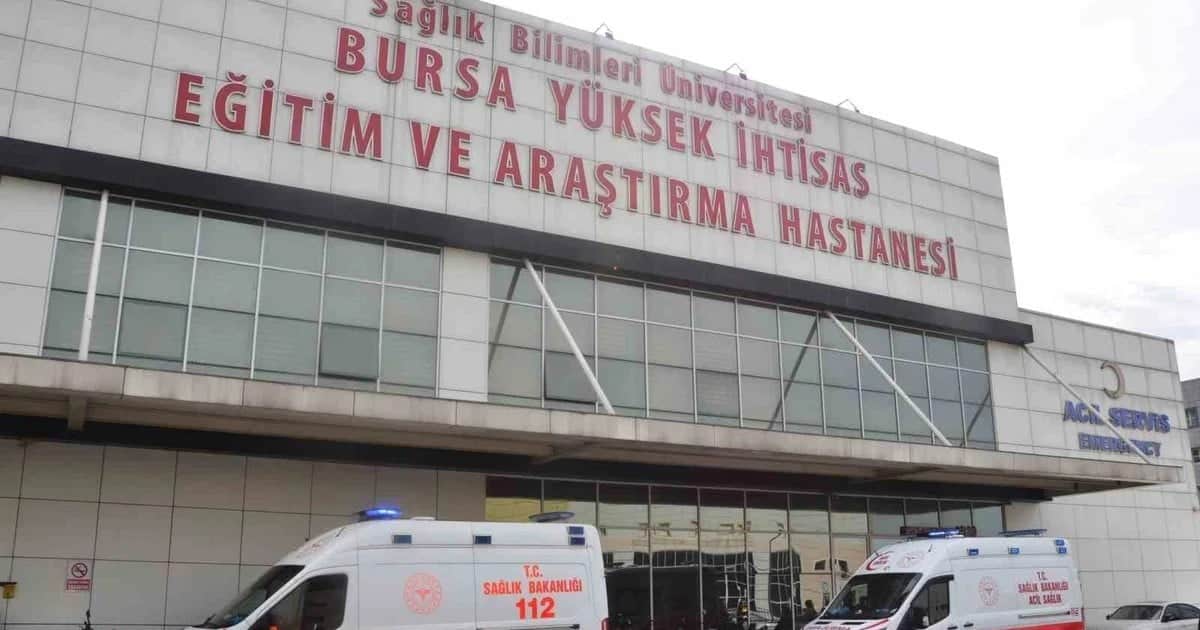 Erken evrede teşhis edilen prostat kanserinde tedavi başarısı 'yüzde 100'e yakın'