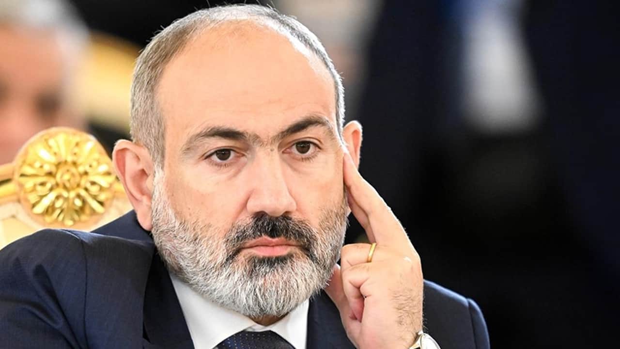 Ermenistan'da Moskova ile Batı arasında tercih zamanı!