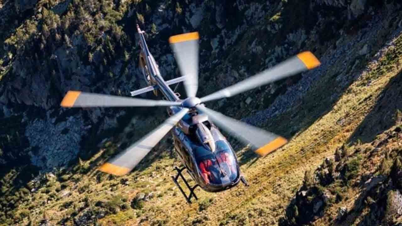 Ermenistan’dan hava gücü adımı: Airbus’tan 6 adet H145 alıyor