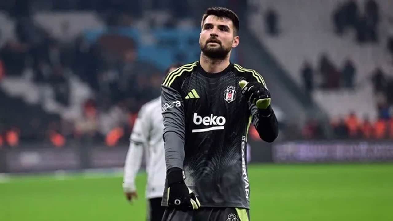 Ersin Destanoğlu’na Avrupa’dan ilgi