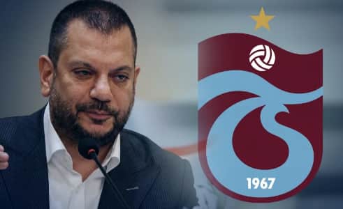 Ertuğrul Doğan’dan yeni sezon mesajı: Hedef Avrupa’da başarı