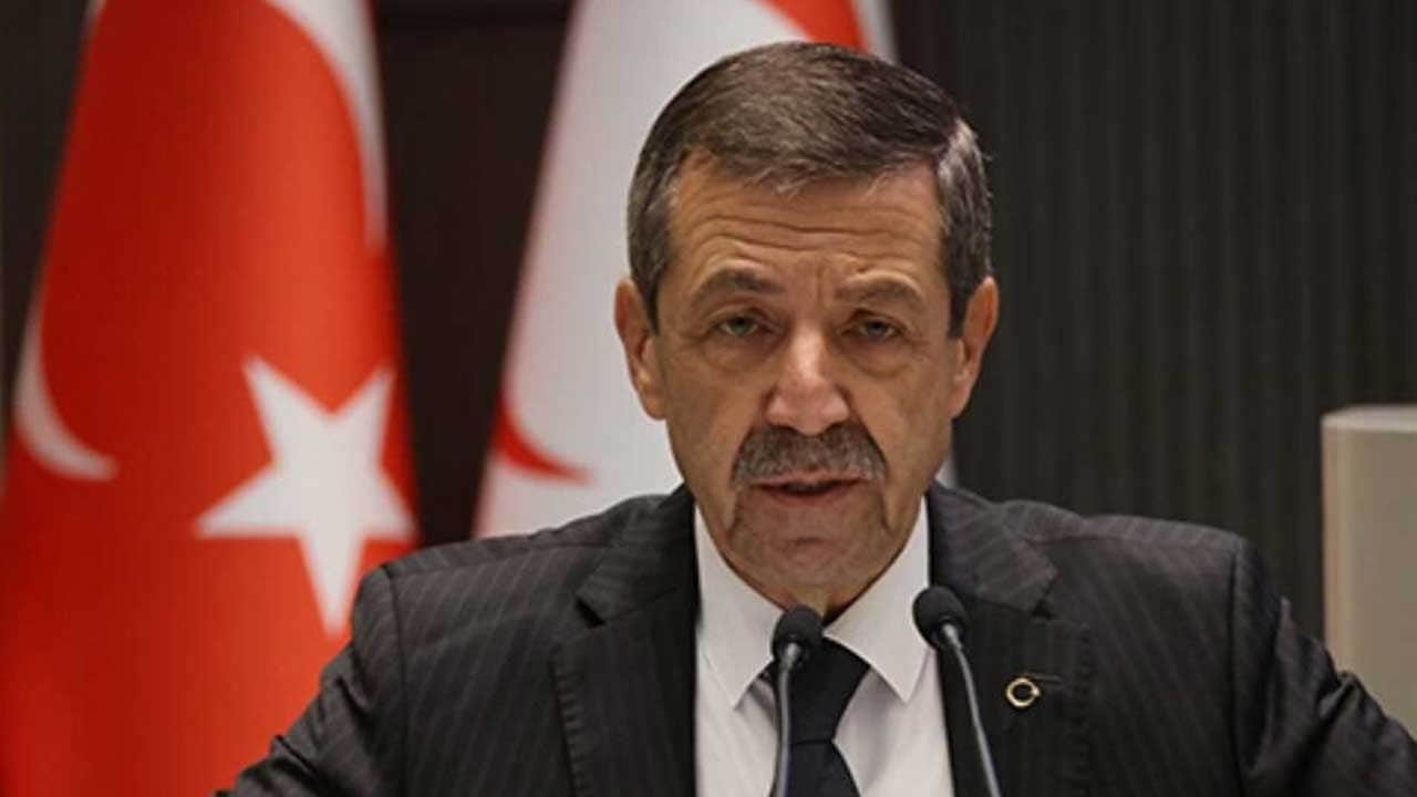 Ertuğruloğlu: Erdoğan’ın KKTC çağrısı haklı davamızın en güçlü göstergesi
