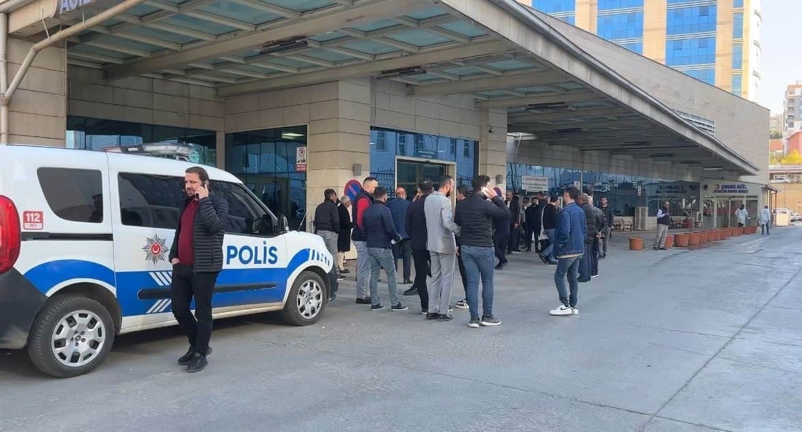 Eruh’ta yürek burkan kaza! 11 yaşındaki çocuk çapa makinesine kapıldı!