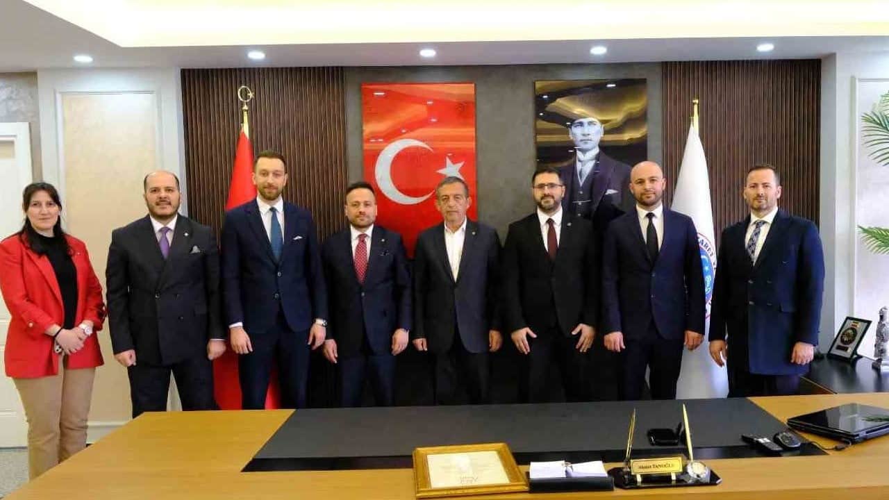 Erzincan’da KOBİ’ler için dijital dönüşüm adımı