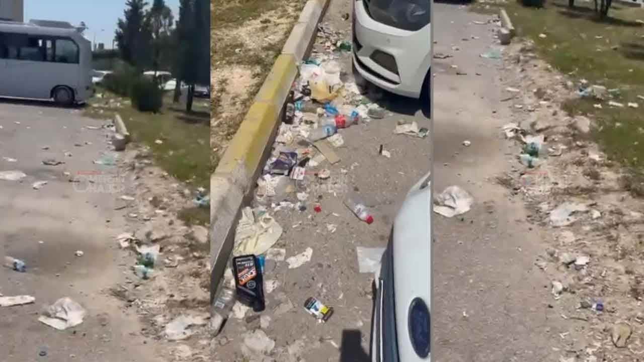 Erzincan'da veliler ayaklandı! "Çocuklarımızın canı tehlikede" diyerek yetkililere seslendiler!
