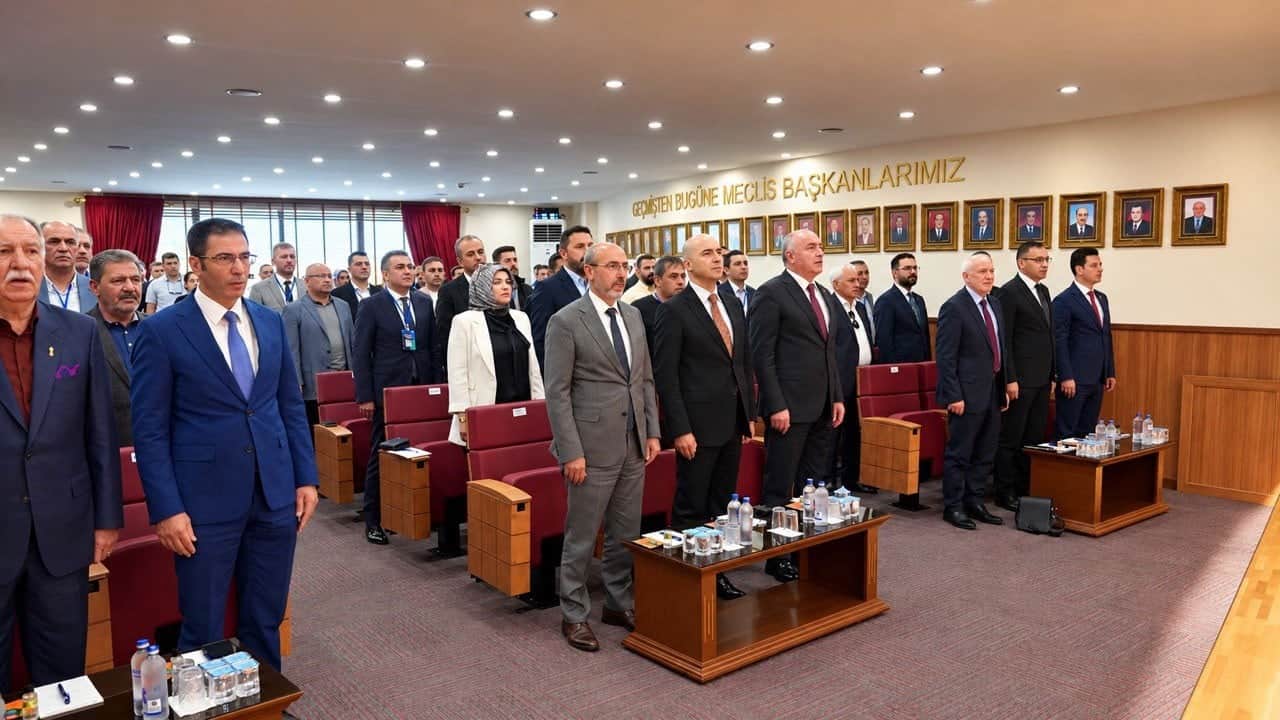 Erzurum’daki KOBİ’ler için yeni destek modeli masada