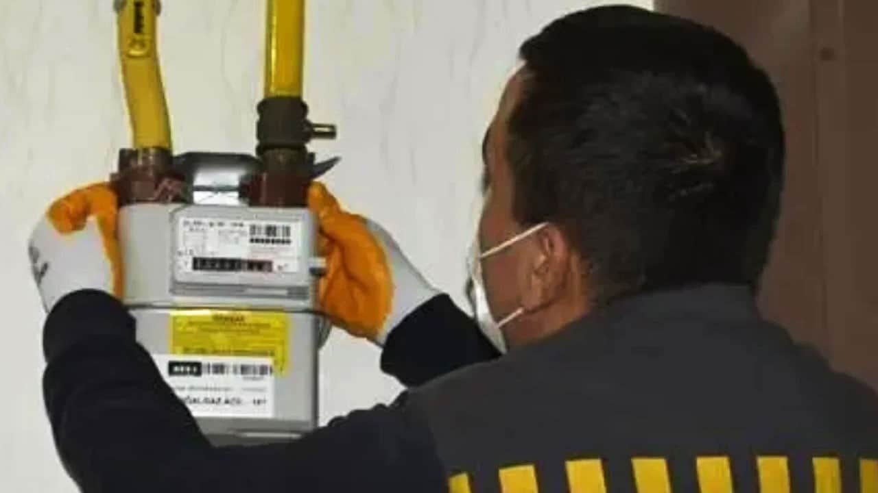 Eşe doğal gazlı intikama hapis cezası