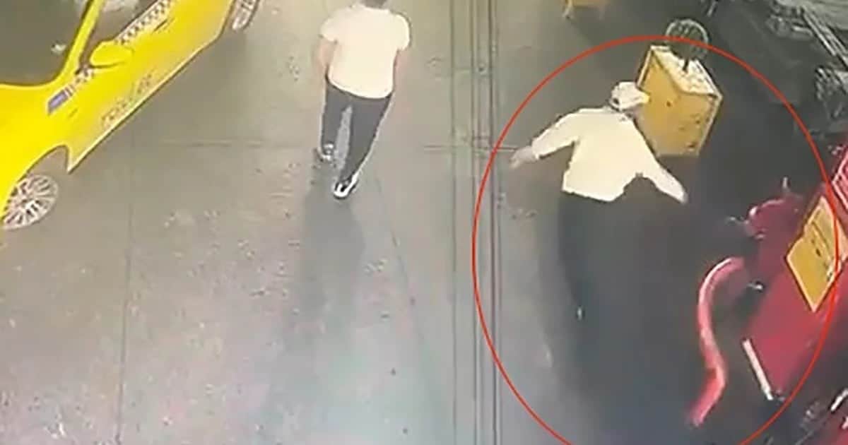 Esenyurt'ta pompacıyı vuran saldırganın silahı tutukluk yaptı, polis yakaladı