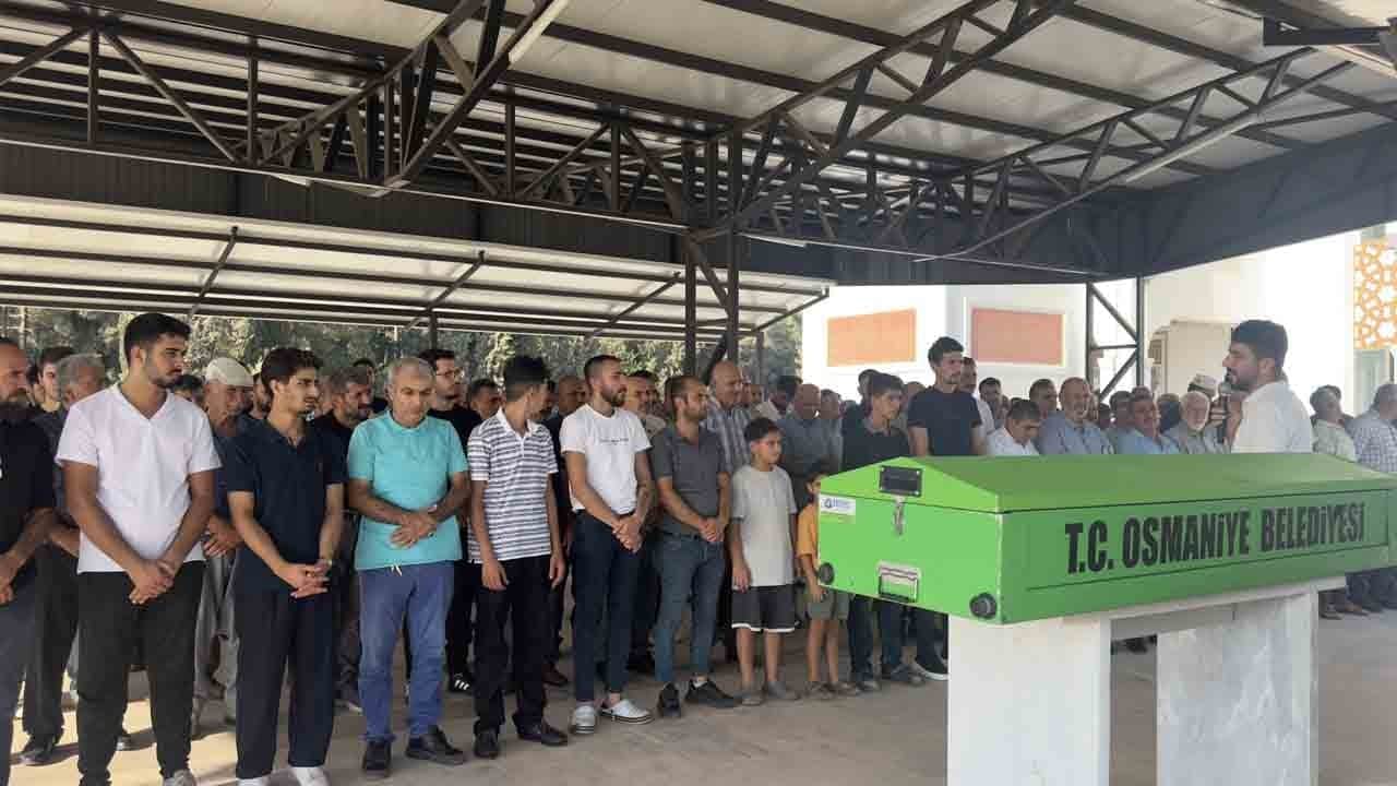 Eşini pompalı tüfekle öldüren zanlı cezaevine gönderildi!