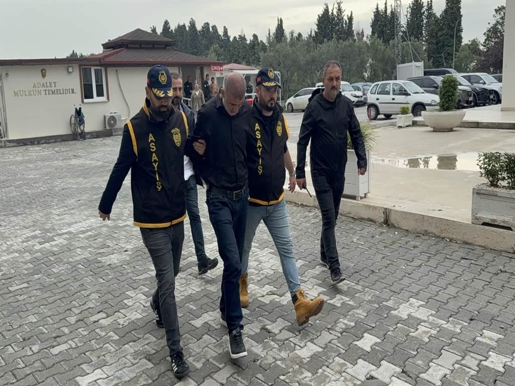 Eşini sokak ortasında öldüren sanığa ağırlaştırılmış müebbet