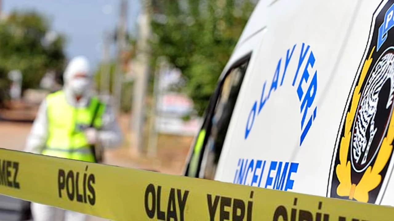 Eşinin ezdiği yaşlı kadın hayatını kaybetti: Bahçedeki geri manevra can aldı