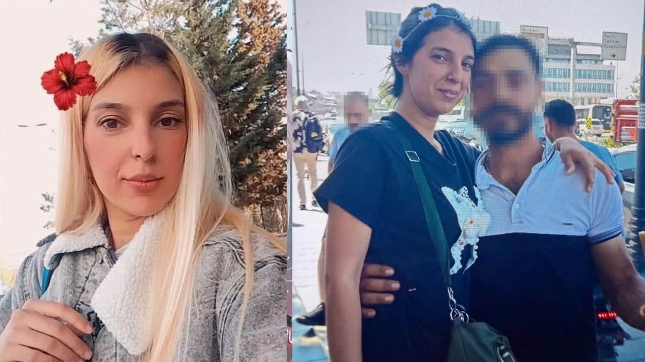 Eşiyle tartışıp taksiyle gitmişti! 5 gün sonra ormanda cesedi bulundu