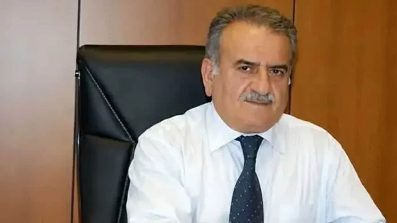 Eski Çekmeköy Belediye Başkanı Sıddık Eraslan kimdir?
