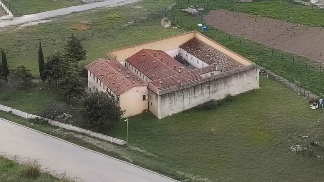 Eski cezaevi üretim merkezine dönüşüyor! Sinop’ta 100 kişiye istihdam kapısı