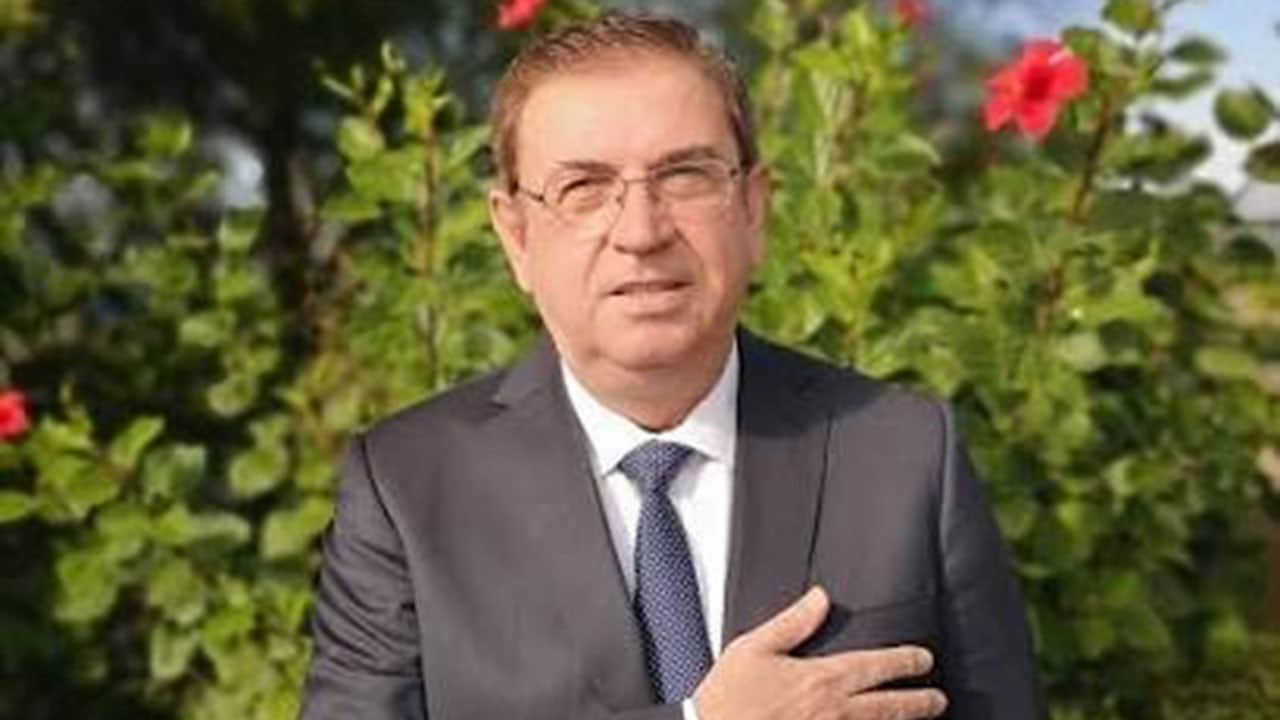 Eski MHP Milletvekili Hüseyin Yıldız hayatını kaybetti