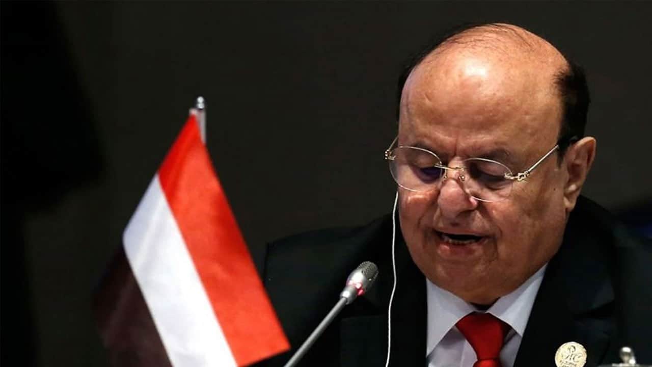 Eski Yemen Cumhurbaşkanı Hadi yaşamını yitirdi