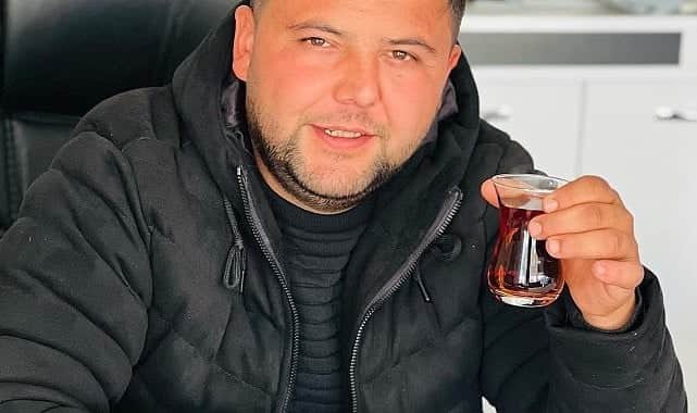 Eskişehir'de elektrik akımına kapılan kişi öldü
