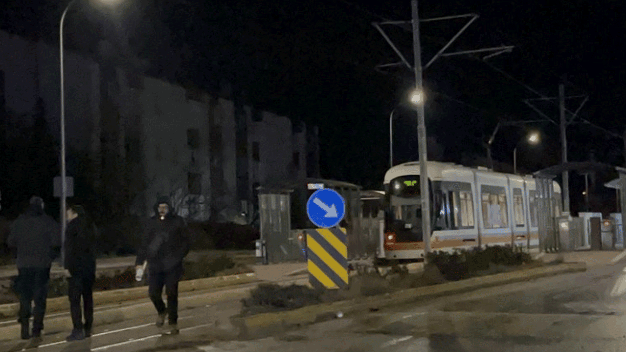 Eskişehir'de feci kaza: 3 kişi can verdi!