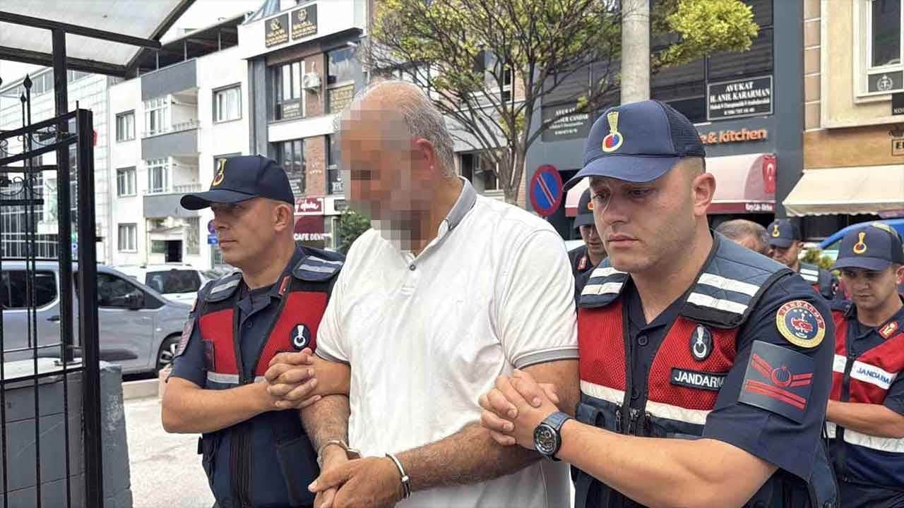 Eskişehir'de sabotaj skandalı! ETİ Bor'da 500 bin TL'lik vurgun yapan 2 kişi daha tutuklandı!